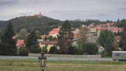 Nepomuk, Zelená Hora