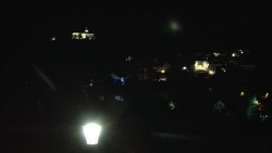 Nepomuk, Zelená Hora