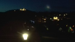 Nepomuk, Zelená Hora