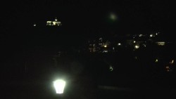 Nepomuk, Zelená Hora