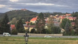 Nepomuk, Zelená Hora