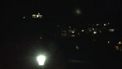 Nepomuk, Zelená Hora