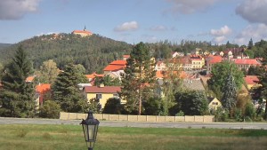 Stadt Nepomuk - Nepomuk, Zelená Hora - 15.9.2026 v 10:45 Stadt Nepomuk - Nepomuk, Zelená Hora - 15.9.2026 v 10:45