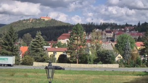 Stadt Nepomuk - Nepomuk, Zelená Hora - 15.9.2026 v 11:45 Stadt Nepomuk - Nepomuk, Zelená Hora - 15.9.2026 v 11:45