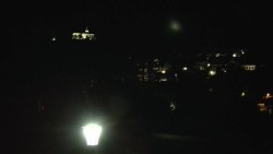 Nepomuk, Zelená Hora