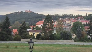 Town of Nepomuk - Nepomuk, Zelená Hora - 16.9.2026 v 07:45 Town of Nepomuk - Nepomuk, Zelená Hora - 16.9.2026 v 07:45