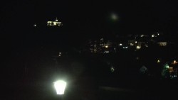 Nepomuk, Zelená Hora