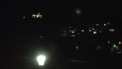 Nepomuk, Zelená Hora