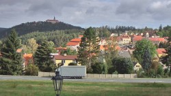 Nepomuk, Zelená Hora
