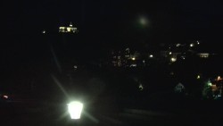 Nepomuk, Zelená Hora