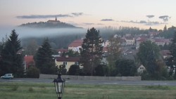 Nepomuk, Zelená Hora