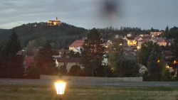 Nepomuk, Zielona Góra