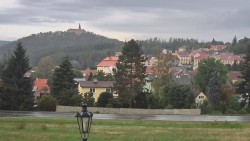 Nepomuk, Zelená Hora