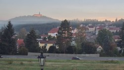 Nepomuk, Zelená Hora