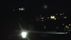 Nepomuk, Zelená Hora