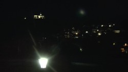 Nepomuk, Zelená Hora