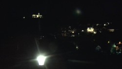 Nepomuk, Zelená Hora