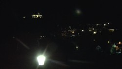 Nepomuk, Zelená Hora
