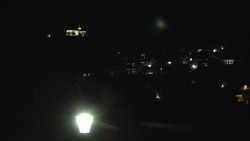 Nepomuk, Zelená Hora