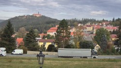 Nepomuk, Zelená Hora