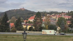 Nepomuk, Zelená Hora