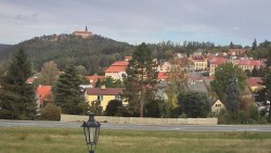 Nepomuk, Zelená Hora