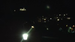 Nepomuk, Zelená Hora