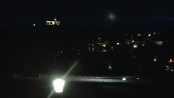 Nepomuk, Zelená Hora