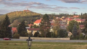 Miasto Nepomuk - Nepomuk, Zielona Góra - 12.10.2026 v 17:00 Miasto Nepomuk - Nepomuk, Zielona Góra - 12.10.2026 v 17:00