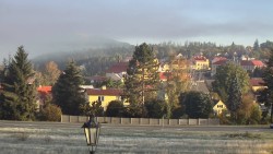 Nepomuk, Zelená Hora