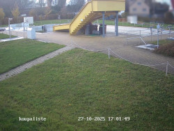 Koupaliště