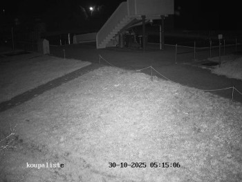 Snímek    30.10.2025 v 05:15