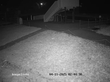 Snímek    4.11.2025 v 02:45