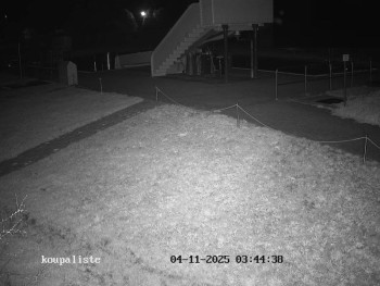 Snímek    4.11.2025 v 03:45