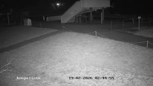 Koupaliště Velešín - Koupaliště - 19.2.2026 v 02:45 Koupaliště Velešín - Koupaliště - 19.2.2026 v 02:45