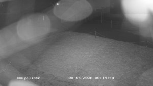 Koupaliště Velešín - Koupaliště - 8.4.2026 v 00:15 Koupaliště Velešín - Koupaliště - 8.4.2026 v 00:15