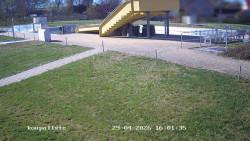 Koupaliště