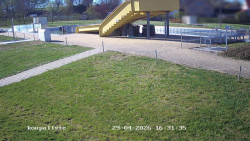 Koupaliště