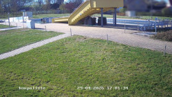 Koupaliště