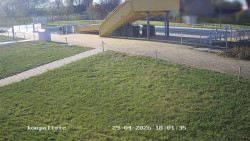 Koupaliště