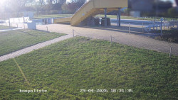 Koupaliště