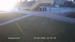 Koupaliště