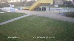 Koupaliště