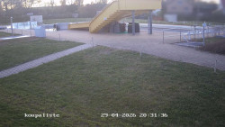 Koupaliště