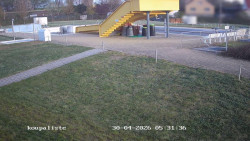 Koupaliště