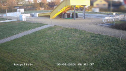 Koupaliště