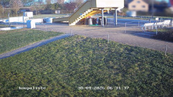 Koupaliště