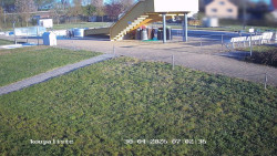 Koupaliště