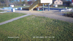 Koupaliště