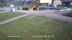 Koupaliště